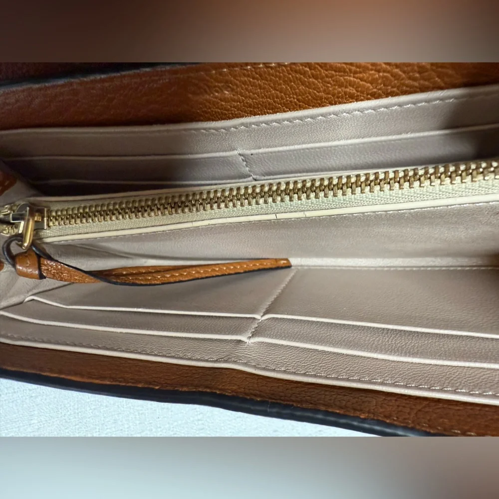 Chloé Wallet
